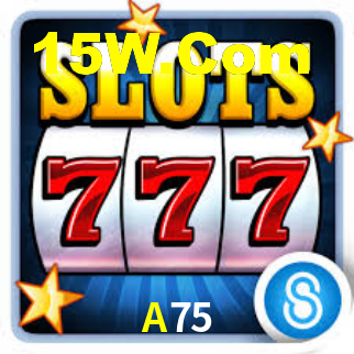 A75 - App Features