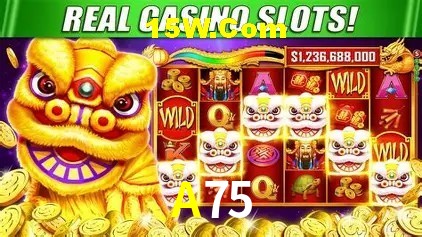 A75 Brasília - Betting Features
