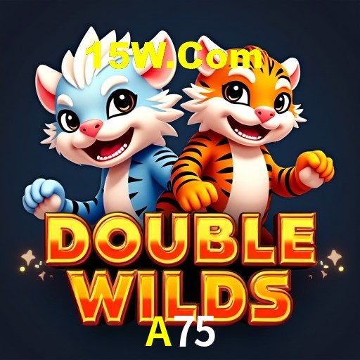 Login Seguro A75