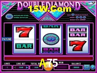 A75 São Paulo - Hot Promos