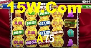 Daily Bonuses A75