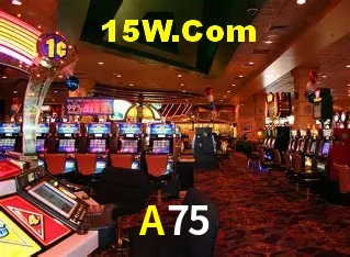 A75 - Winners Celebration
