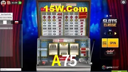 A75 - Support