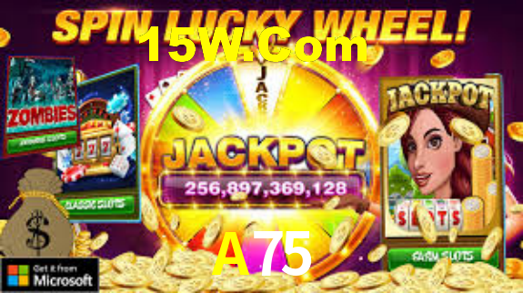 A75 Bet