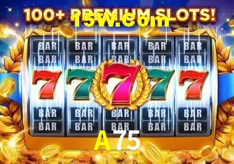 A75 Plataforma - Certificada MGA desde 2015