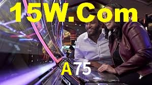 VIP Casino A75