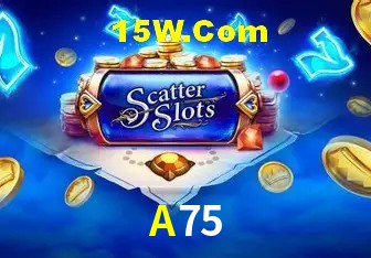 A75 Belo Horizonte - Jackpots