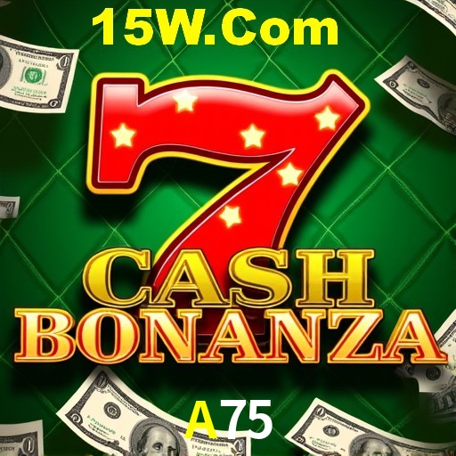 A75 Bônus - Pacote R$5.000 + VIP