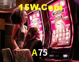 Game Providers A75