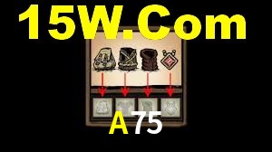 Spaceman Game A75