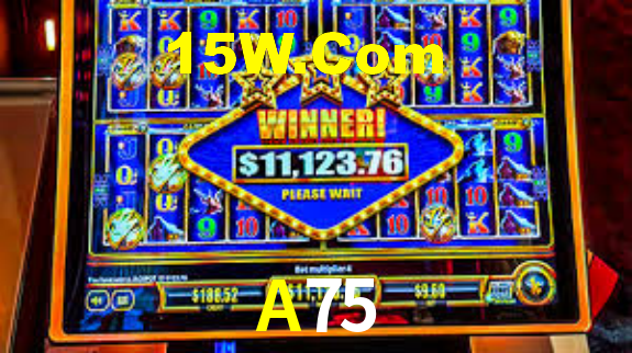 A75 Bet