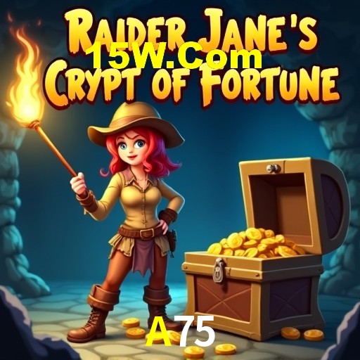 Diretório de Jogos A75
