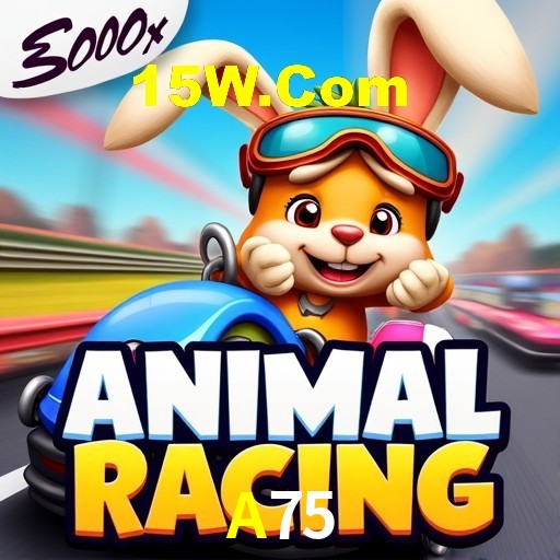 Jogos de Slot A75