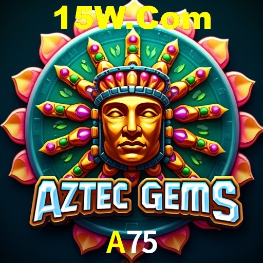 Apostas de Tênis A75