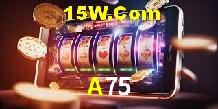 Live Casino A75