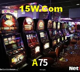 Promoção Relâmpago A75