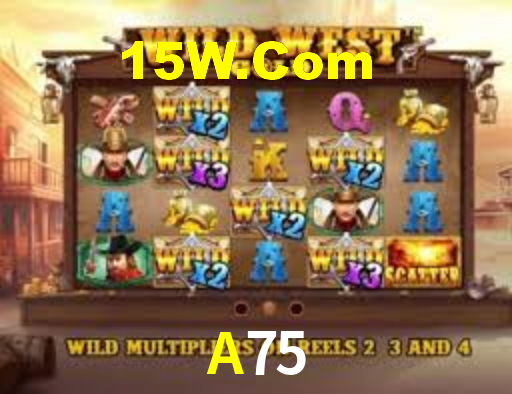 A75 Bet